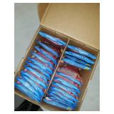 24/3oz Natural Balance Platefulls Cat Food Pouches,