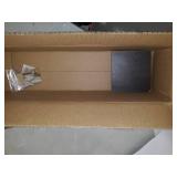 Brown Wall Floating Shelves