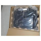 NETGEAR - Nighthawk X6 AC3200 Tri-Band Wi-Fi 5 Router - Black