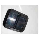 NETGEAR - Nighthawk X6 AC3200 Tri-Band Wi-Fi 5 Router - Black