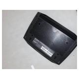 NETGEAR - Nighthawk X6 AC3200 Tri-Band Wi-Fi 5 Router - Black