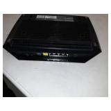 NETGEAR - Nighthawk X6 AC3200 Tri-Band Wi-Fi 5 Router - Black