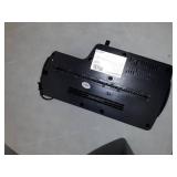 AmazonBasics 8-Sheet Strip-Cut Paper, CD and Credit Card Home Office Shredder