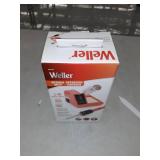 Weller WLC100 40-Watt Soldering Station