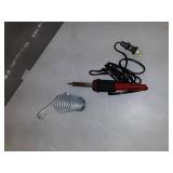 Weller WLC100 40-Watt Soldering Station