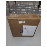 CRAKTH Wooden Under Cabinet Spice Rack