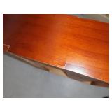 CRAKTH Wooden Under Cabinet Spice Rack