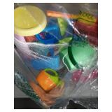 Kids Sand Castle Toys