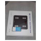 Etekcity Smart Fitness Body Scale