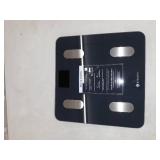 Etekcity Smart Fitness Body Scale