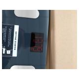 Etekcity Smart Fitness Body Scale