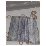 Labcosi 3 Floating Shelves