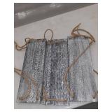 Labcosi 3 Floating Shelves