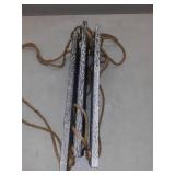 Labcosi 3 Floating Shelves