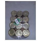 PEDIGREE CHOICE CUTS in Gravy Adult Canned Wet Dog Food Steak & Vegetable Flavor, (12) 13.2 oz. Cans