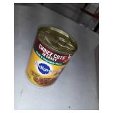 PEDIGREE CHOICE CUTS in Gravy Adult Canned Wet Dog Food Steak & Vegetable Flavor, (12) 13.2 oz. Cans
