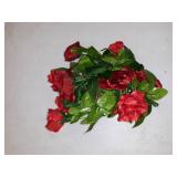 Box of decorative Roses