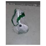 Rechargeable LED Desk Lamp, Touch Control Table Lamps with Flexible Gooseneck,