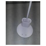 Rechargeable LED Desk Lamp, Touch Control Table Lamps with Flexible Gooseneck,