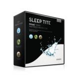 Sleep Tite Prime Queen Mattress Protector USED
