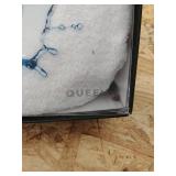 Sleep Tite Prime Queen Mattress Protector USED