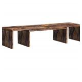 SONGMICS Dual Computer Monitor Riser