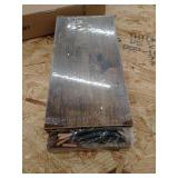 SONGMICS Dual Computer Monitor Riser