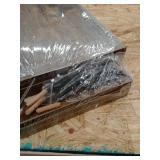 SONGMICS Dual Computer Monitor Riser