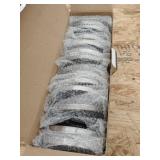 Box of Solar Energy LED intelligent Light Control set