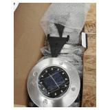 Box of Solar Energy LED intelligent Light Control set