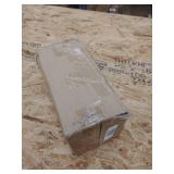 4 Table legs 10" L, Black