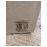 VTech Sit-To-Stand Learning Walker, Blue MISSING WHEELS/HOLDER