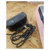 Upgraded Salon Expert Nail Machine,pink