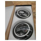 Xprite 7" Projector LED Headlights LOOKS USED