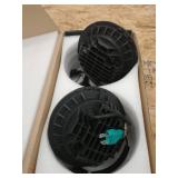 Xprite 7" Projector LED Headlights LOOKS USED