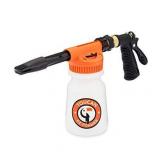 TOUCAN AUTO EZ FOAMER Car Wash Kit Spray Foam Cannon Pressure Washer Accessories