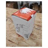 TOUCAN AUTO EZ FOAMER Car Wash Kit Spray Foam Cannon Pressure Washer Accessories