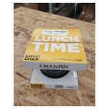 Jarden CP Lunch Crock Food Warmer