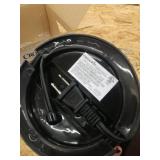 Jarden CP Lunch Crock Food Warmer