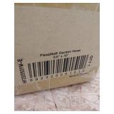 FlexzillaÂ® Garden Hose, 5/8" x 50
