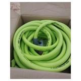FlexzillaÂ® Garden Hose, 5/8" x 50