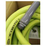 FlexzillaÂ® Garden Hose, 5/8" x 50