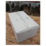 Now Designs Large Bread Bin, Ivory DAMAGED