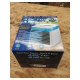 Arctic Air Pure Chill