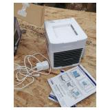 Arctic Air Pure Chill