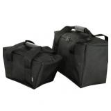 BIG BIKE PARTS - HCTL - 1100 TRUNK LINER SET RT SPYDER 10.75" X 7.25" X 7"