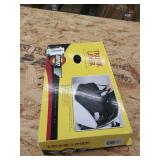 BIG BIKE PARTS - HCTL - 1100 TRUNK LINER SET RT SPYDER 10.75" X 7.25" X 7"