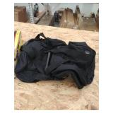 BIG BIKE PARTS - HCTL - 1100 TRUNK LINER SET RT SPYDER 10.75" X 7.25" X 7"