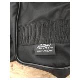 BIG BIKE PARTS - HCTL - 1100 TRUNK LINER SET RT SPYDER 10.75" X 7.25" X 7"