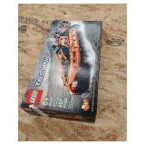 LEGO Technic Rescue Hovercraft 42120 USED